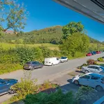 Brundholme House Feriehus *