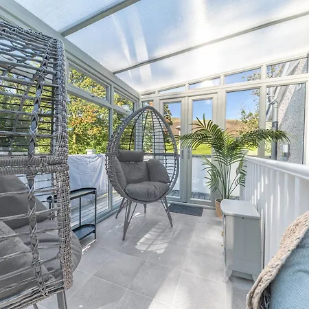 Brundholme House Casa vacanze