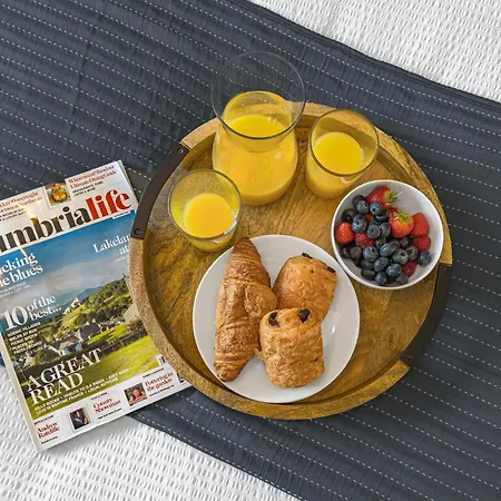 Casa vacanze Brundholme House Keswick (Cumbria)