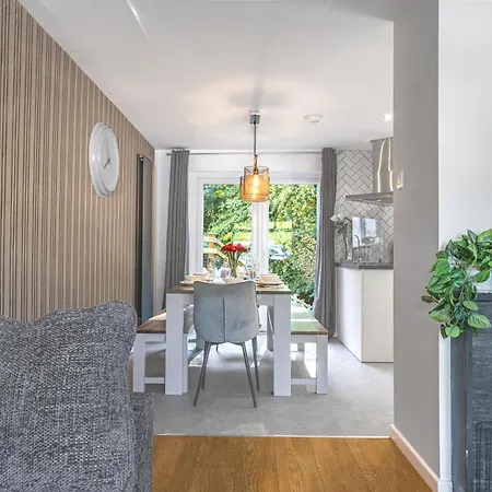 Brundholme House * Keswick (Cumbria)