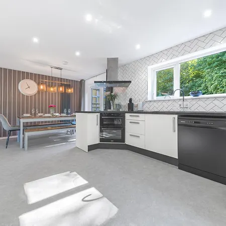 Casa vacanze Brundholme House