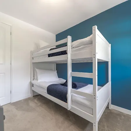 Brundholme House Dom wakacyjny *