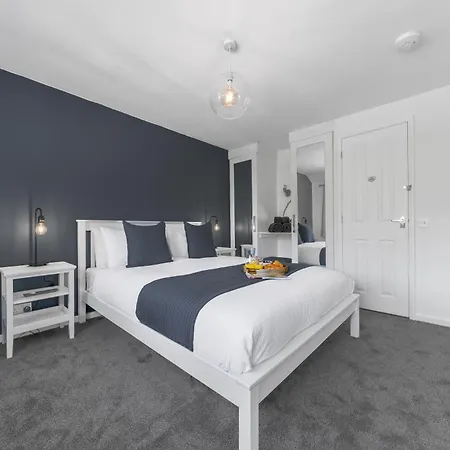 Brundholme House * Keswick (Cumbria)