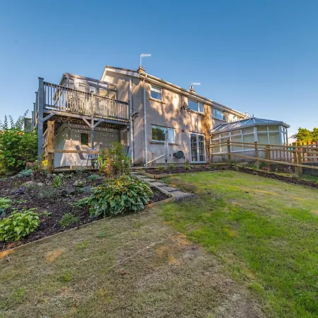 Brundholme House Dom wakacyjny Keswick (Cumbria)