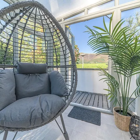 Brundholme House Keswick (Cumbria)