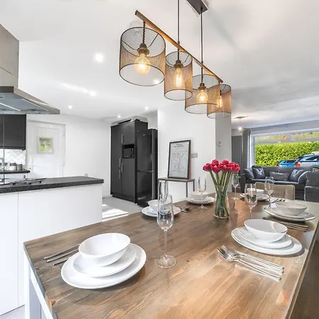 Brundholme House * Keswick (Cumbria)