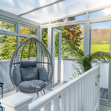 Casa vacanze Brundholme House