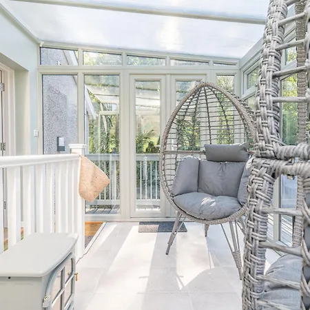 Casa vacanze Brundholme House *