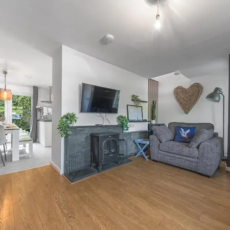 Brundholme House Keswick (Cumbria)