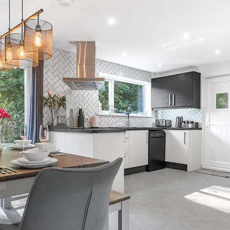 Brundholme House Casa vacanze *