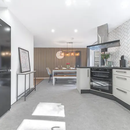 Brundholme House * Keswick (Cumbria)