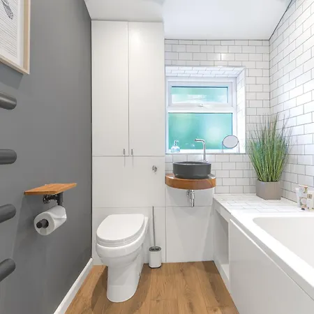 Brundholme House Dom wakacyjny Keswick (Cumbria)