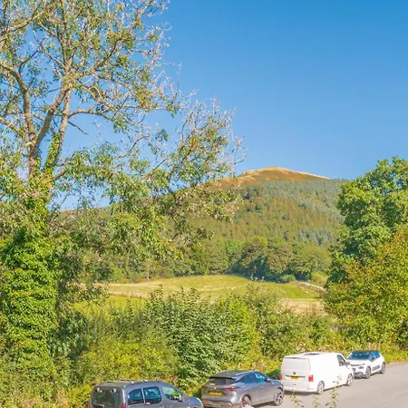 Brundholme House Dom wakacyjny *