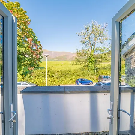 Brundholme House Keswick (Cumbria)