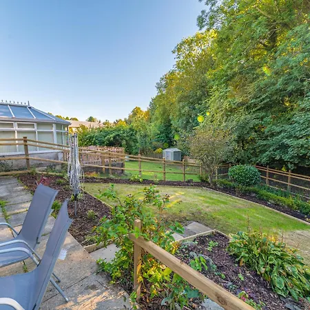 Ferienhaus Brundholme House *