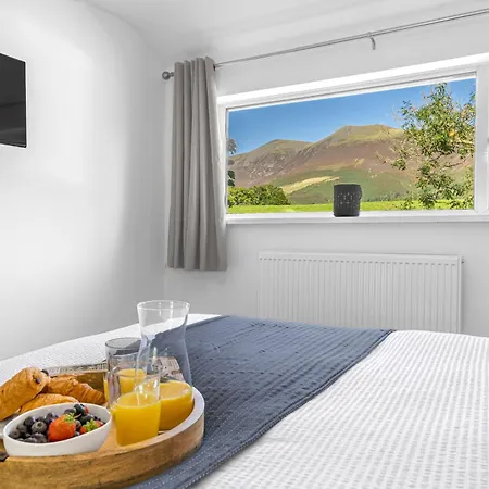 Ferienhaus Brundholme House Keswick (Cumbria)