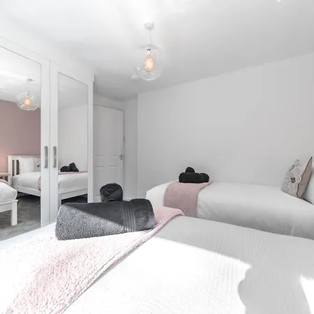 Brundholme House Keswick (Cumbria)