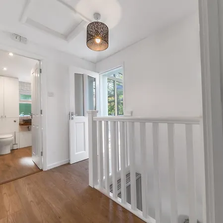 Brundholme House Ferienhaus