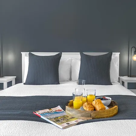 Brundholme House Ferienhaus