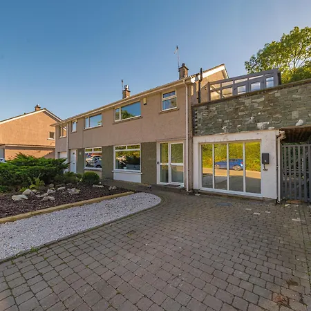 Brundholme House Keswick (Cumbria)