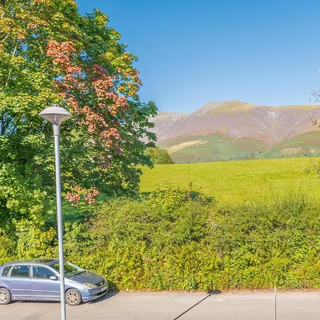 Ferienhaus Brundholme House Keswick (Cumbria)